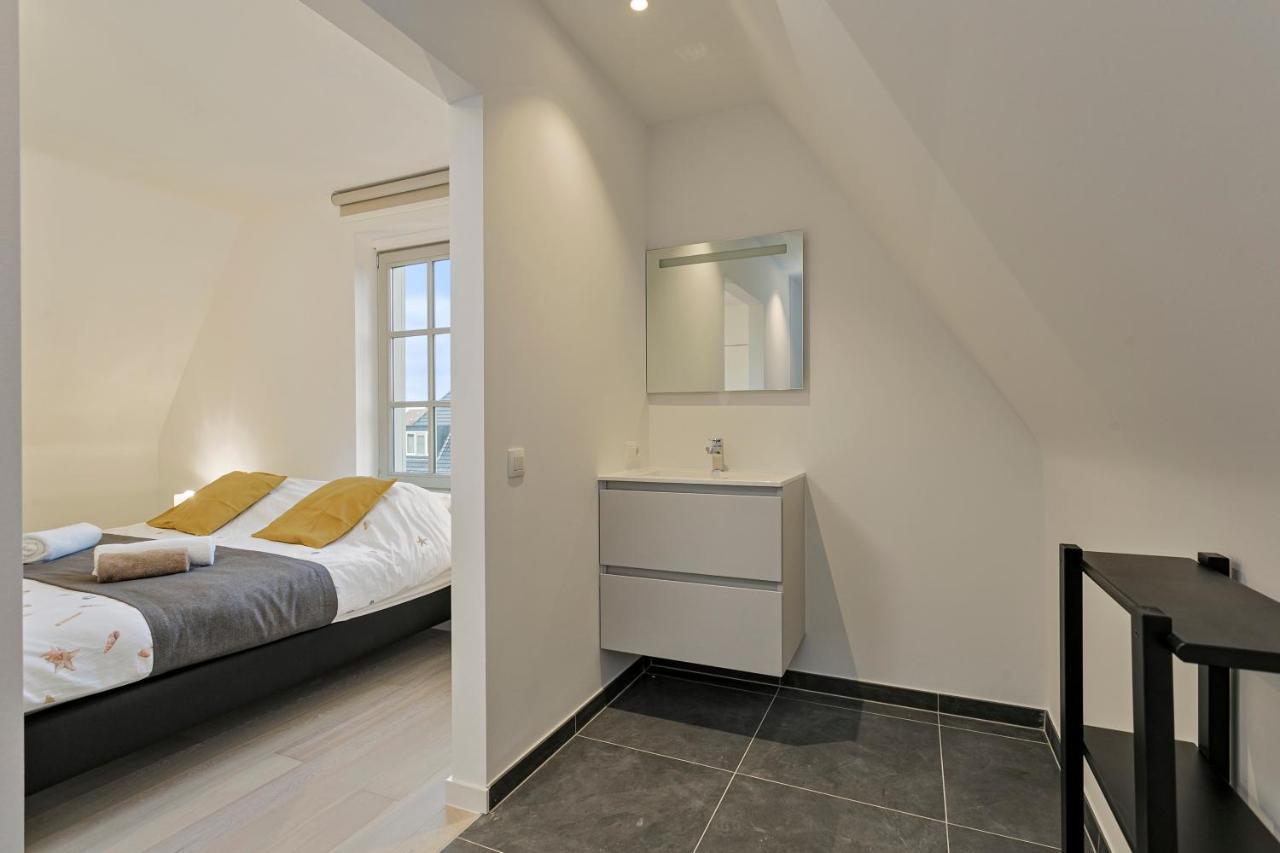 Villa Josephine Koksijde Eksteriør bilde