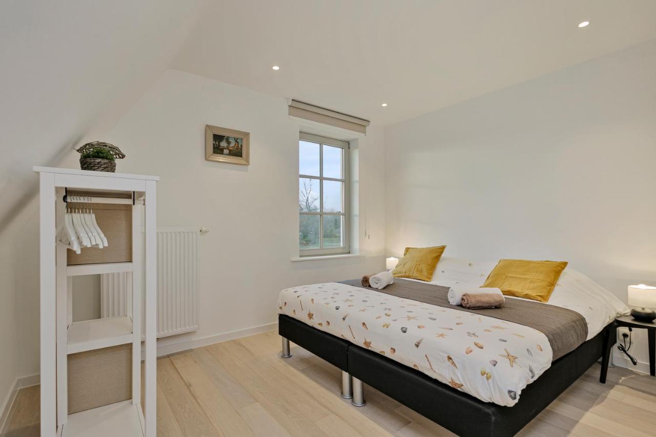 Villa Josephine Koksijde Eksteriør bilde