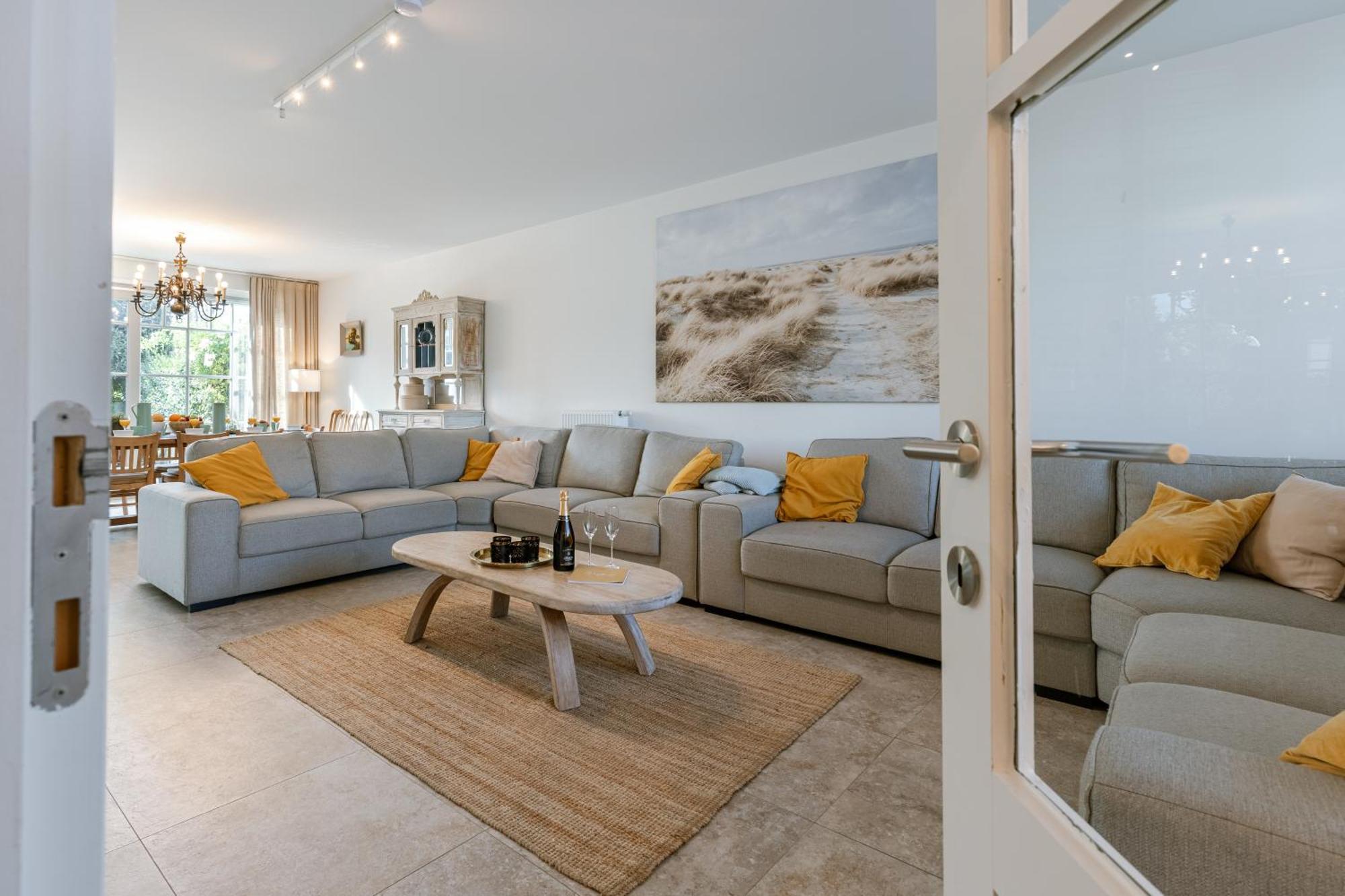 Villa Josephine Koksijde Eksteriør bilde