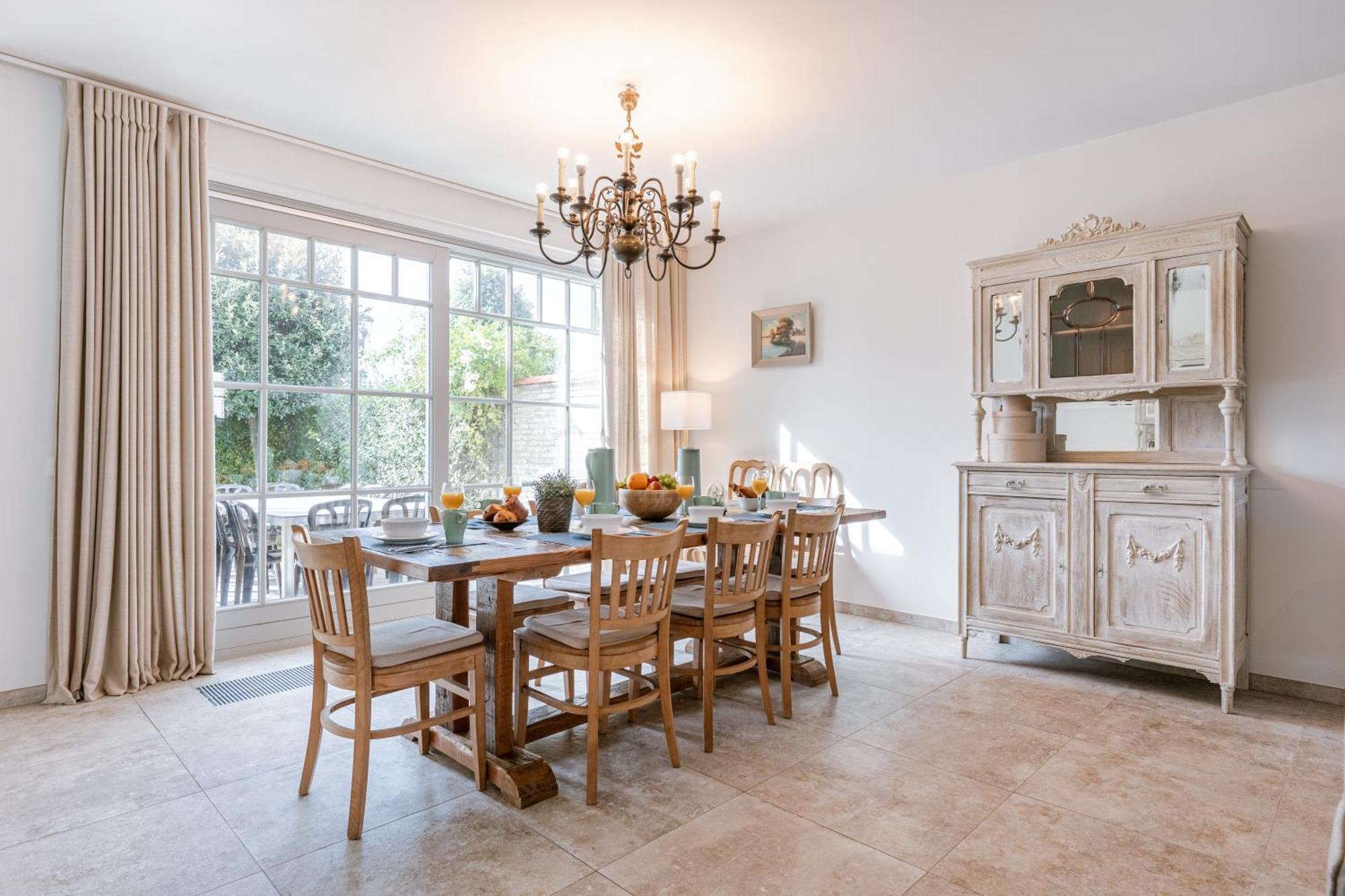 Villa Josephine Koksijde Eksteriør bilde