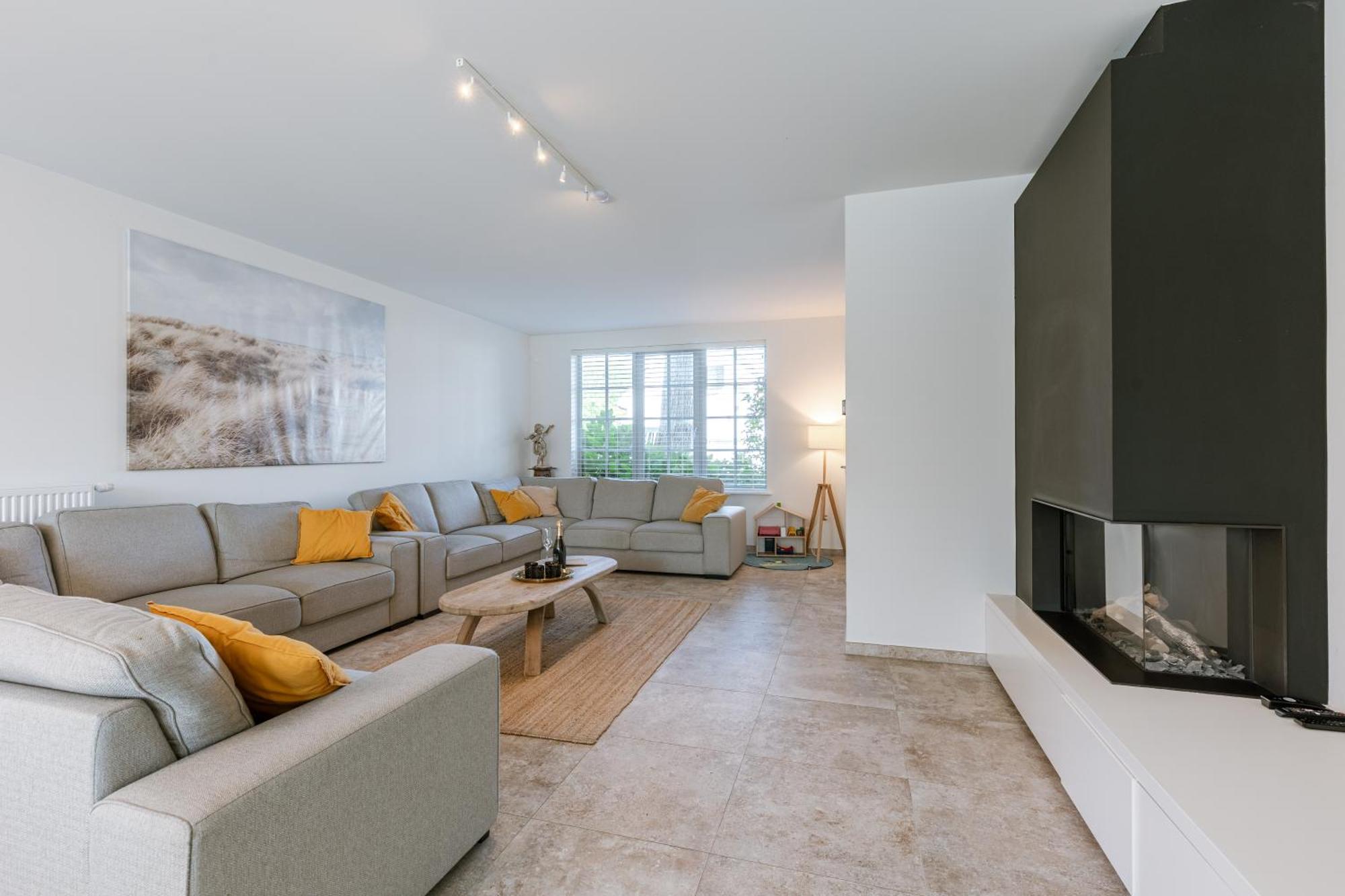 Villa Josephine Koksijde Eksteriør bilde