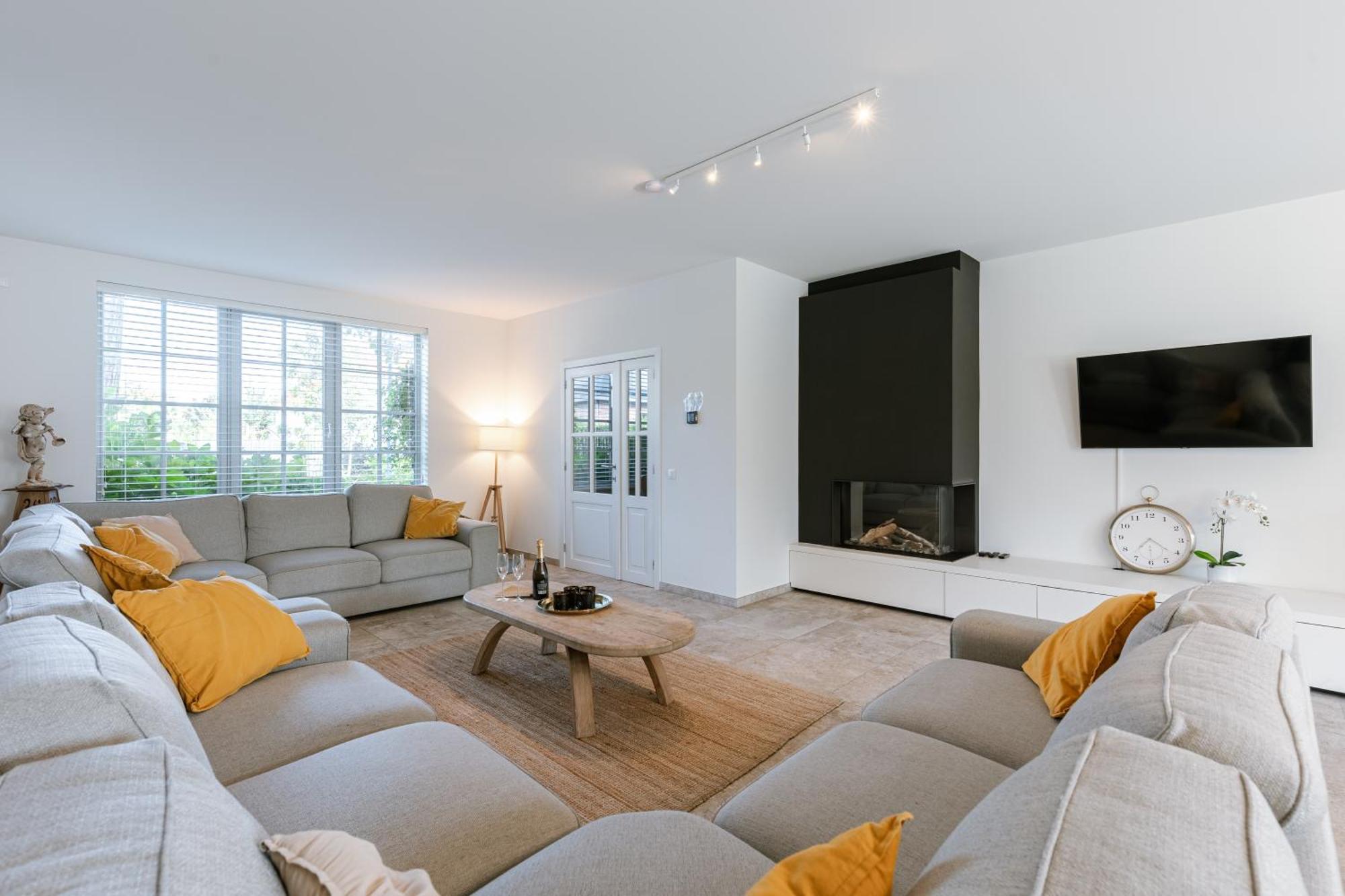 Villa Josephine Koksijde Eksteriør bilde